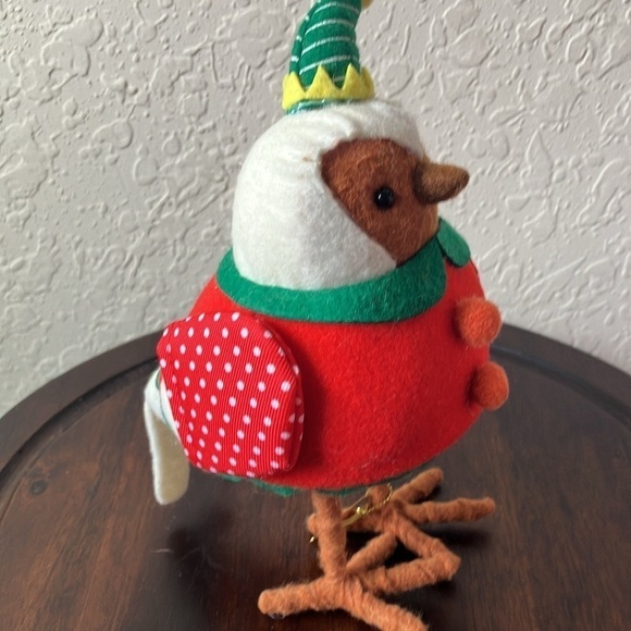 Wondershop: 2023 “Bauble” Holiday Feathery Friends Bird - Picture 14 of 16